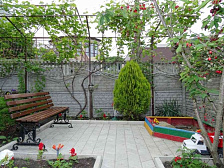 Гостевой дом "У Михалыча" Гостевой дом "У Михалыча"