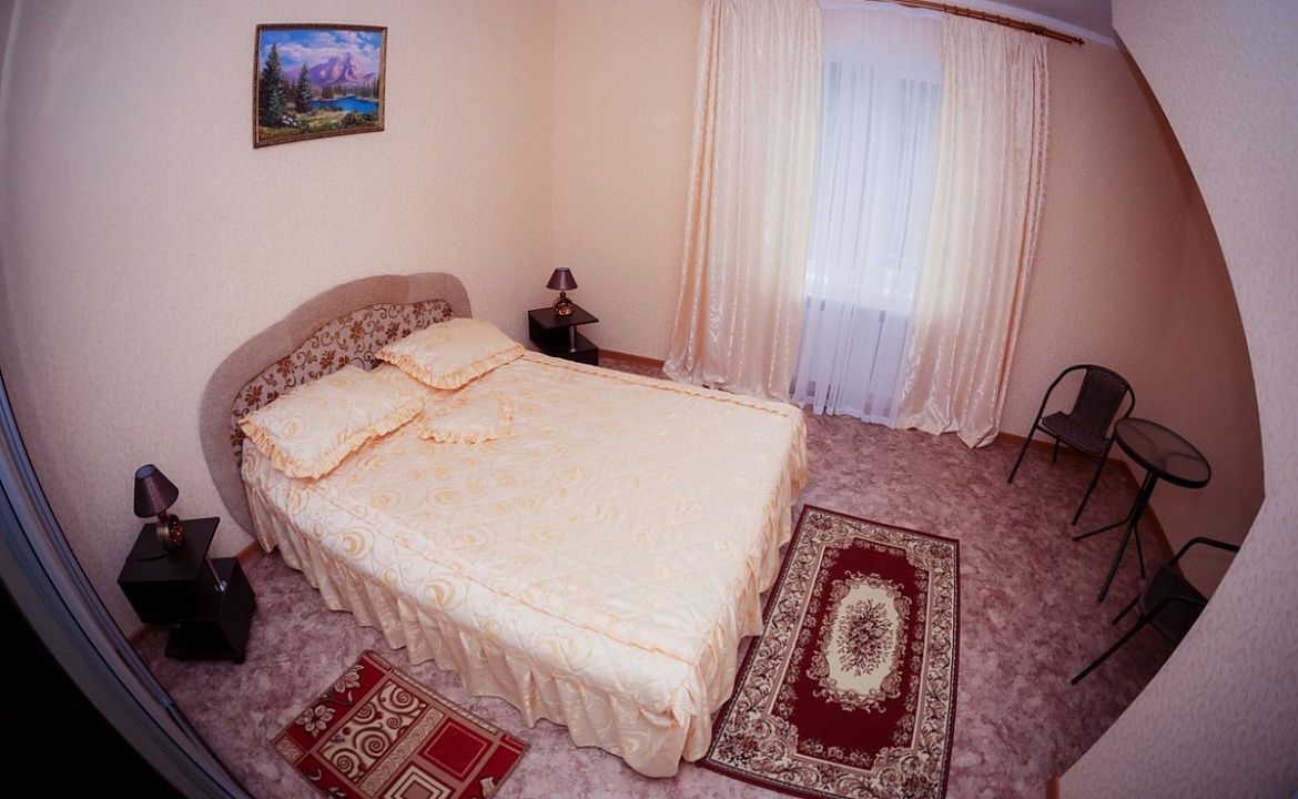 Люкс. Вилла Вилена. Лазурное