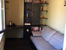 Гостевой дом Тихий дворик - Туапсе