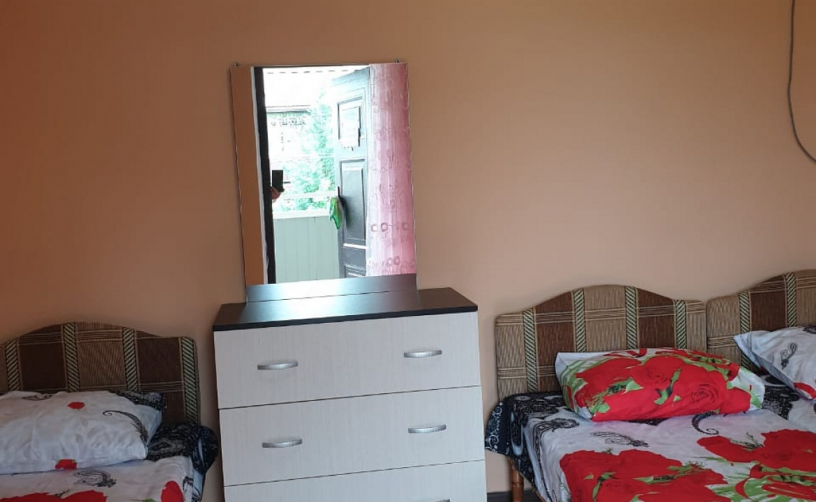  3х местный «Комфорт». Гостевой дом "Татьяна". Джубга