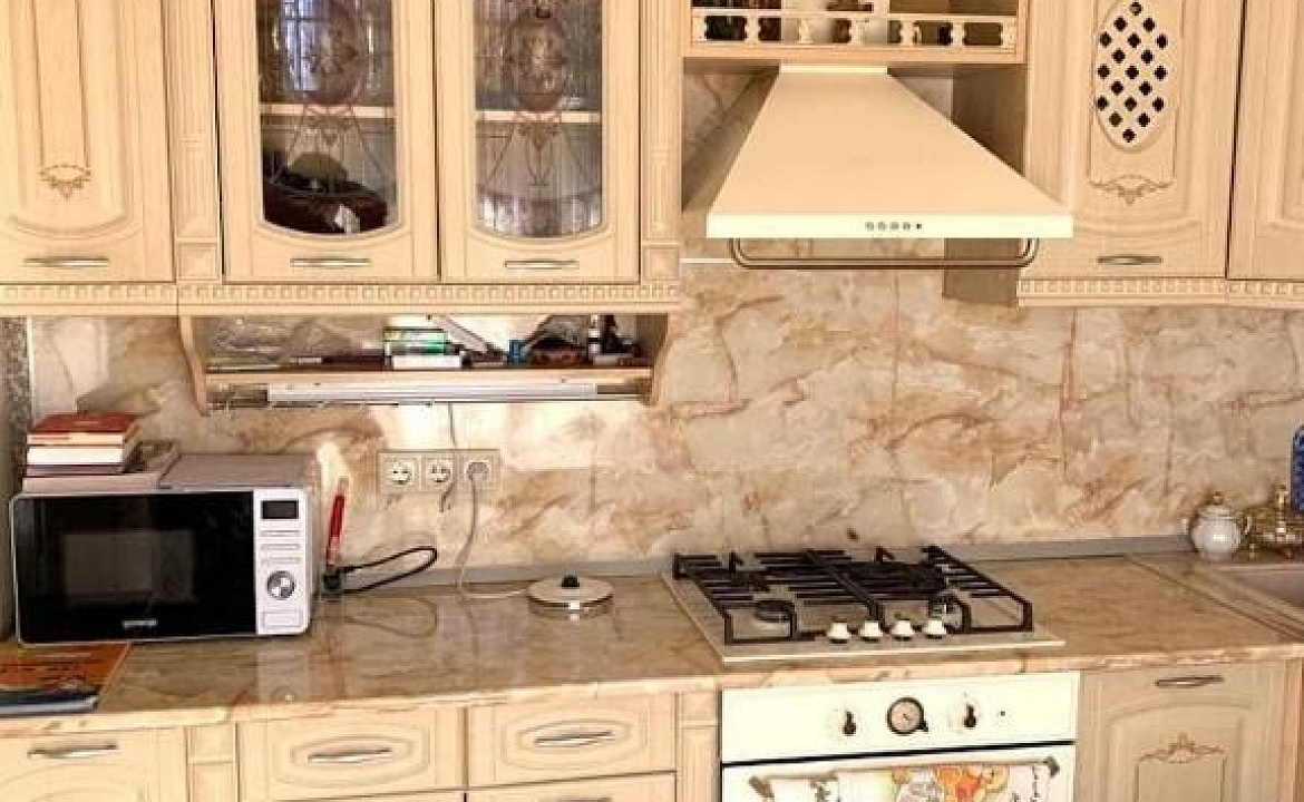 Люкс. Гостевой дом "Солнечный" - Вардане. Вардане