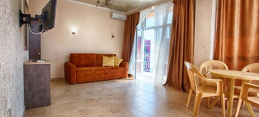 Отель "Александра"