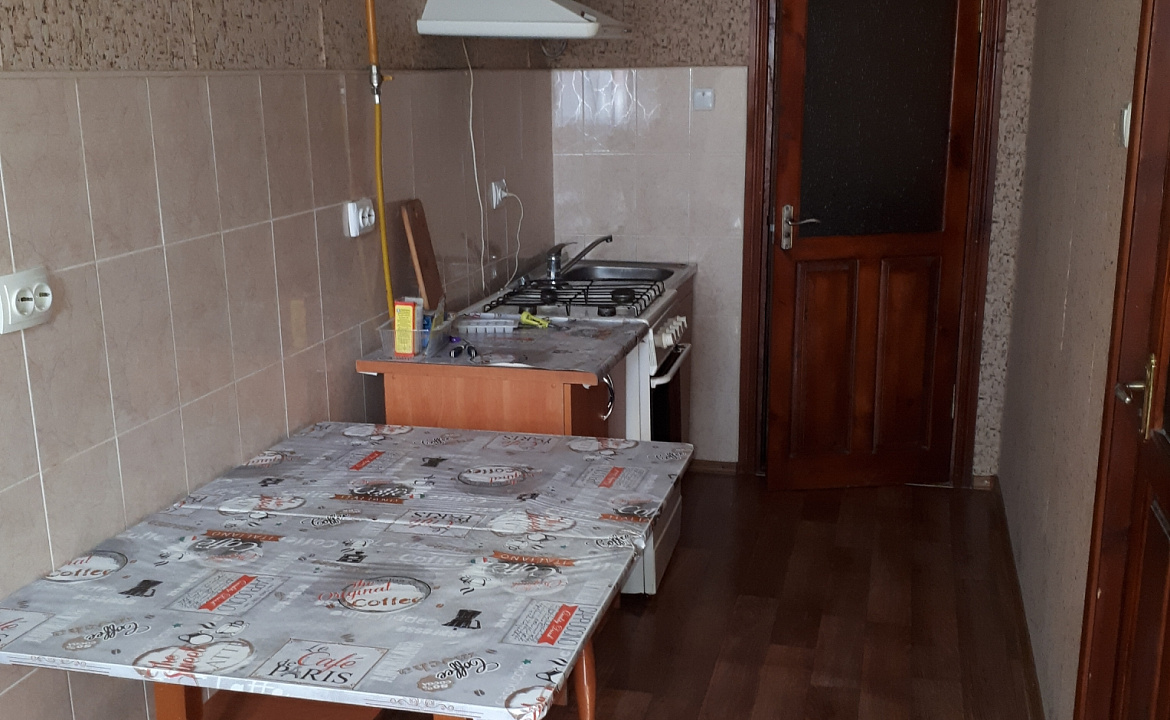 Гостевой номер 1. Гостевой дом Iron Lion. Крым - частный сектор