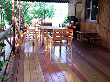 Частный сектор "Усадьба Галины" 