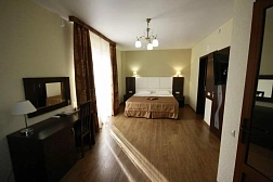 Отель "Мечта"