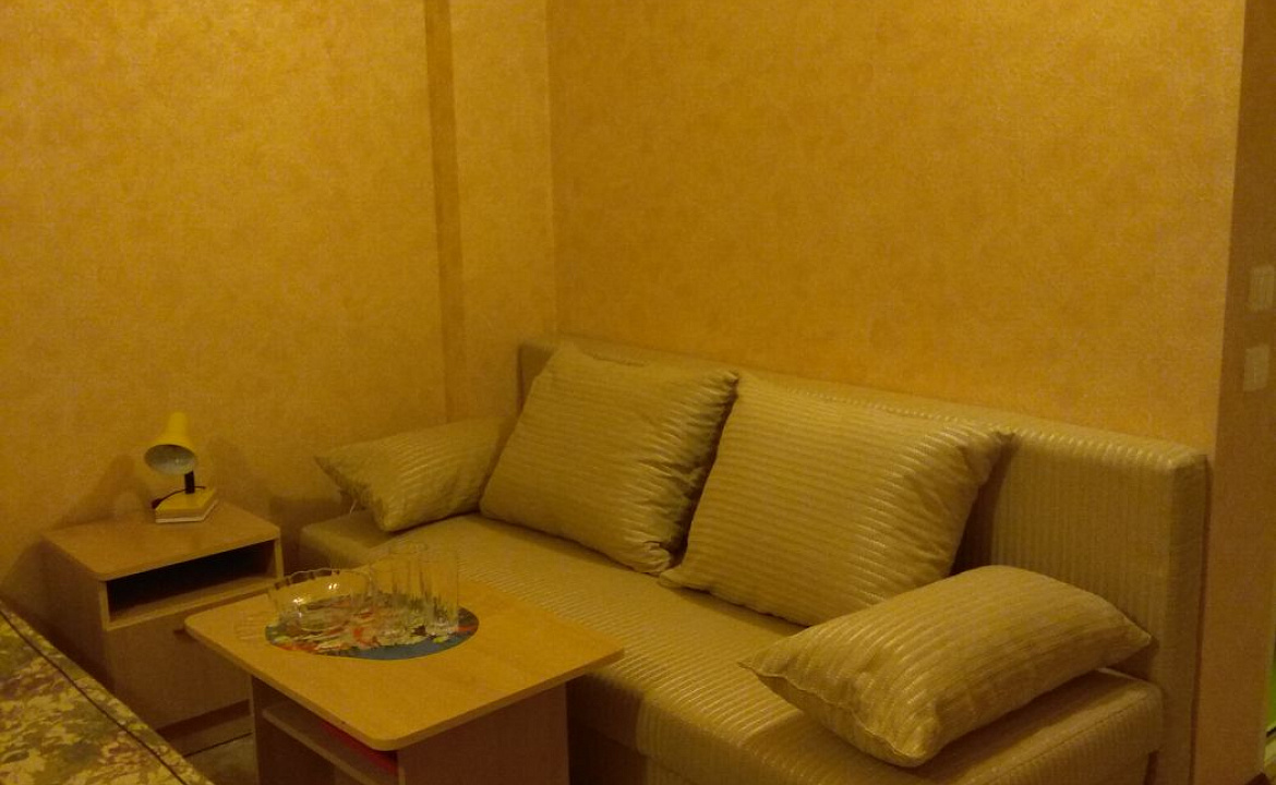 Трёхместный. Гостевой дом Морячок. Анапа