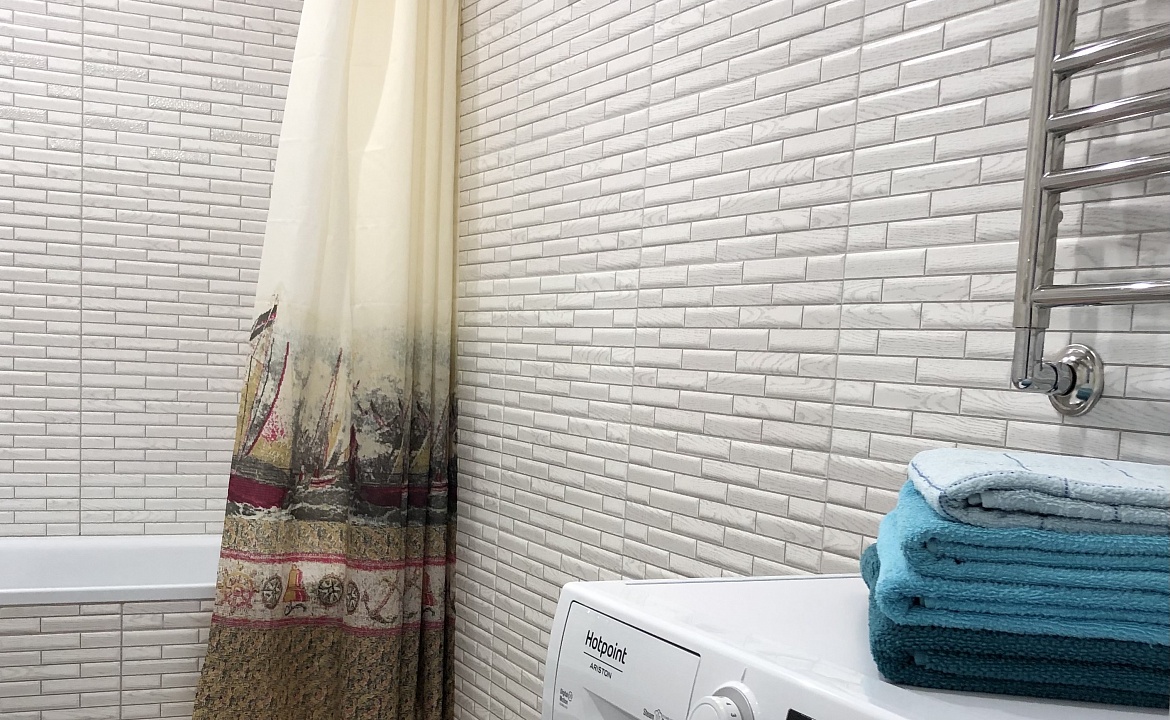 КВ 20. Апартаменты «Северный Берег» . Анапа