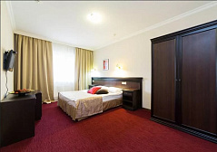 Гостиница Гала-Альпик