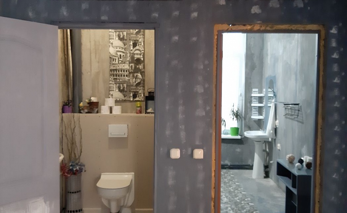 дом в стиле 