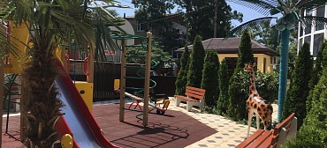 Гостиница "Наутилус"  Гостиница "Наутилус"