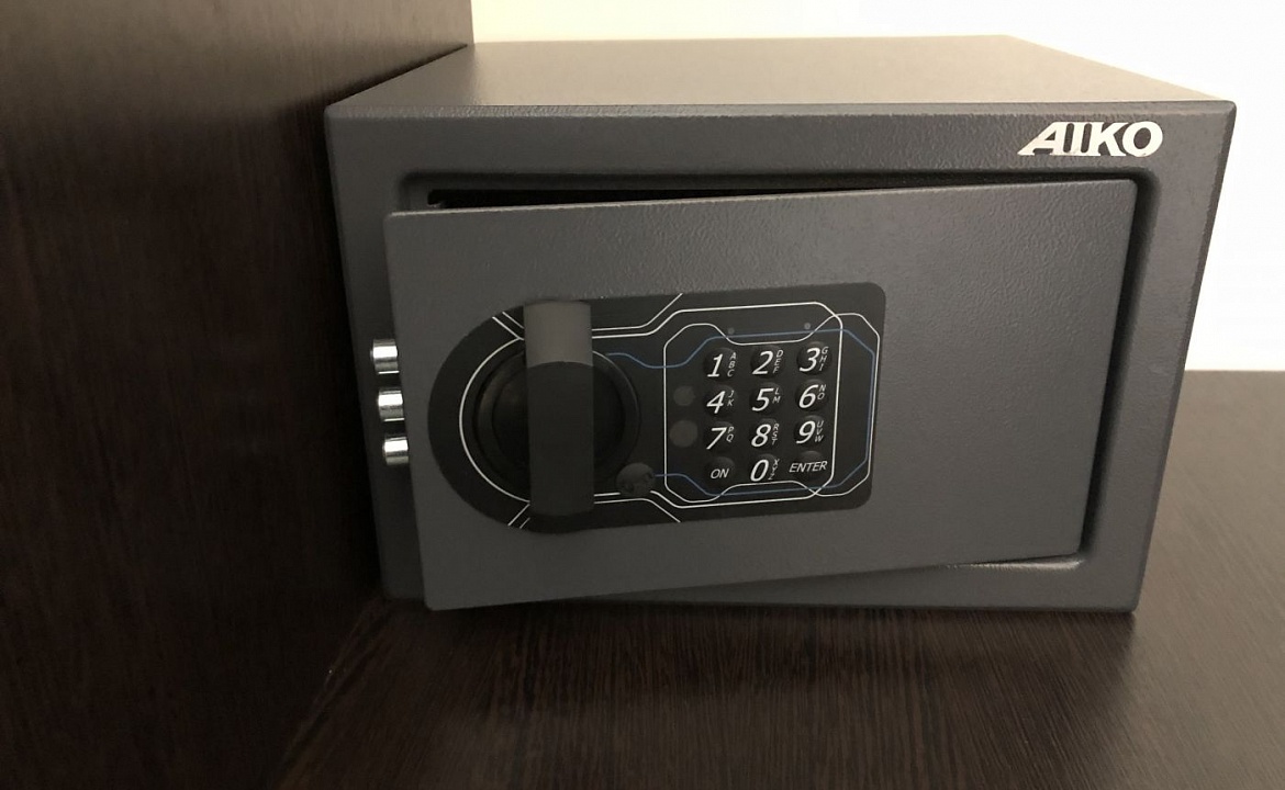 Люкс. Отель Коста Браво. Евпатория