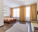 De Luxe (Pool and Garden View), 2 этаж