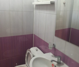 4-х местный. Гостевой дом《Сосновый бор》. 