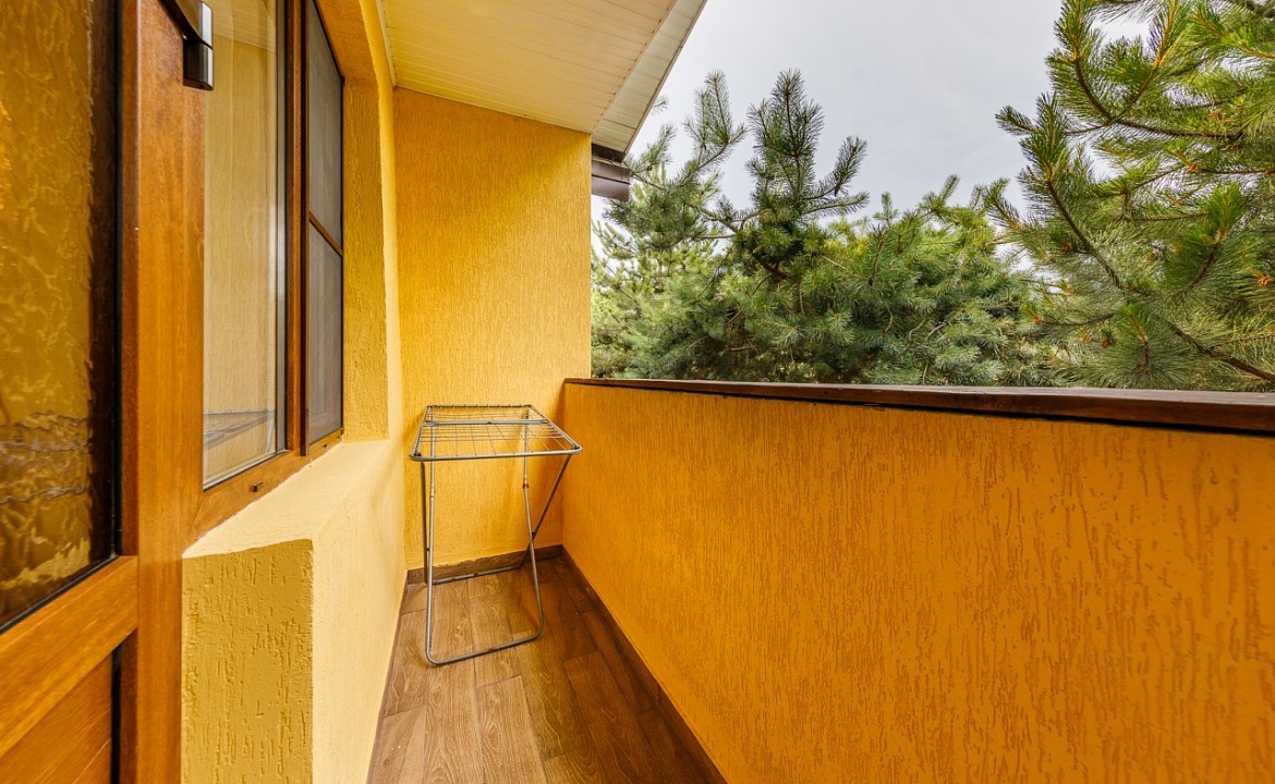 4-5-местный с террасой. База отдыха "Тюльпан". Витязево