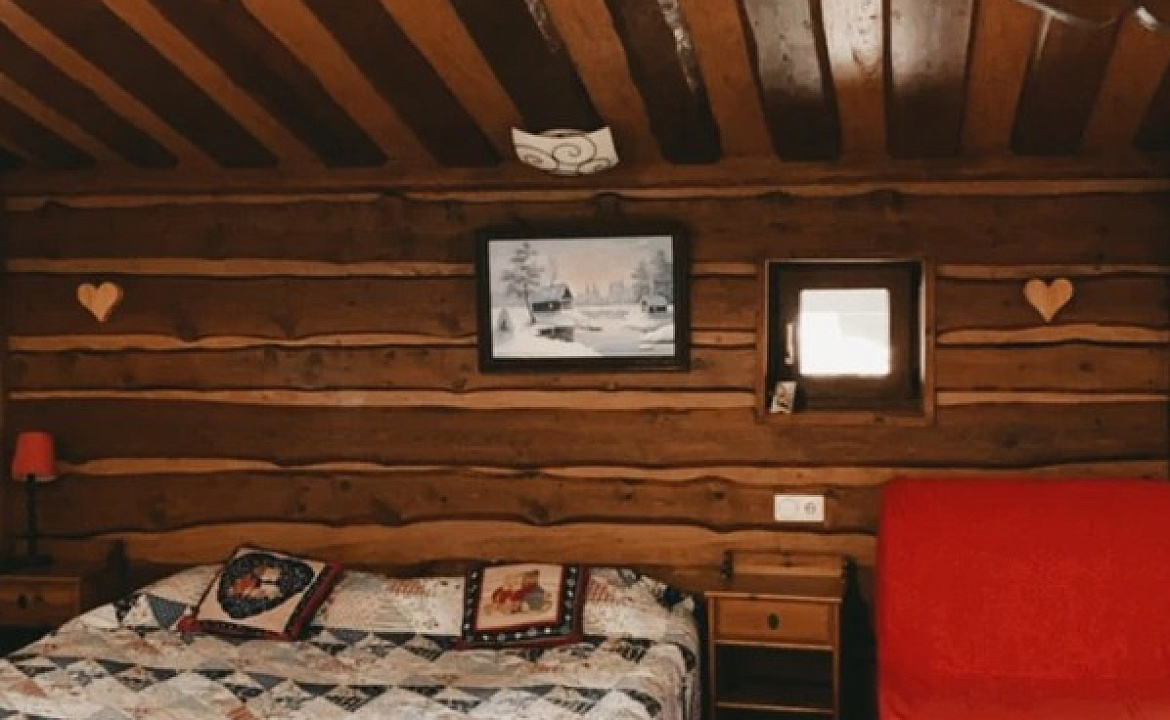 Номер категории 