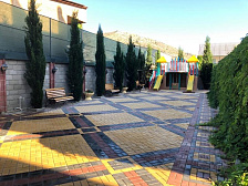 Гостиница "Канария" мини-гостиница Гостиница "Канария" мини-гостиница