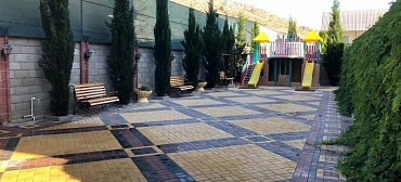 Гостиница "Канария" мини-гостиница  Гостиница "Канария" мини-гостиница