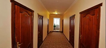 Отель «Эсен»