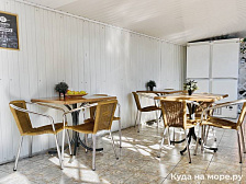 Гостевой дом "Selena" Гостевой дом "Selena"