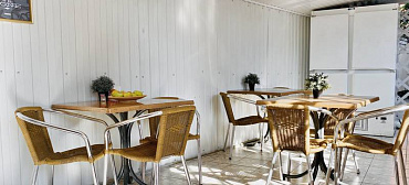 Гостевой дом "Selena" Гостевой дом "Selena"