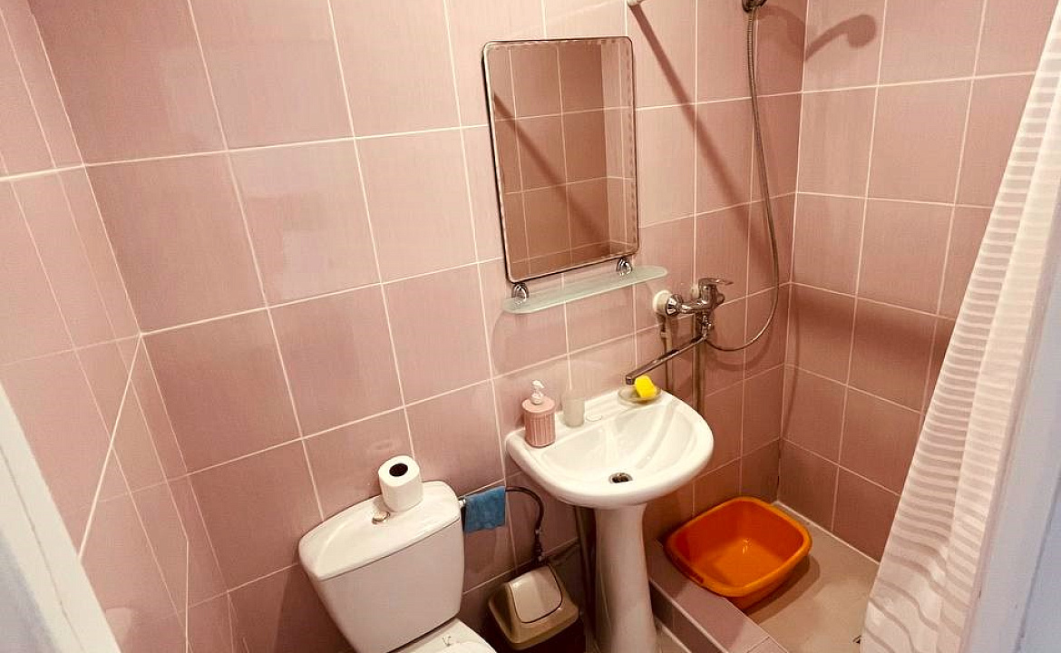 Стандартный Двухместный с доп. местом и балконом. Отель "Гермес" . Вардане Стандартный Двухместный с доп. местом и балконом. Отель "Гермес" . Вардане