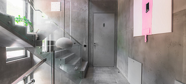 Апарт-отель Куб Green Апарт-отель Куб Green