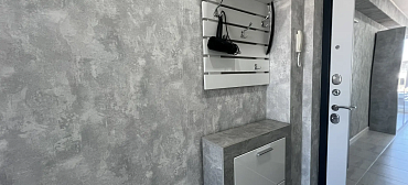 Квартира в многоквартирном доме Апартамент с видом на море на первой линии