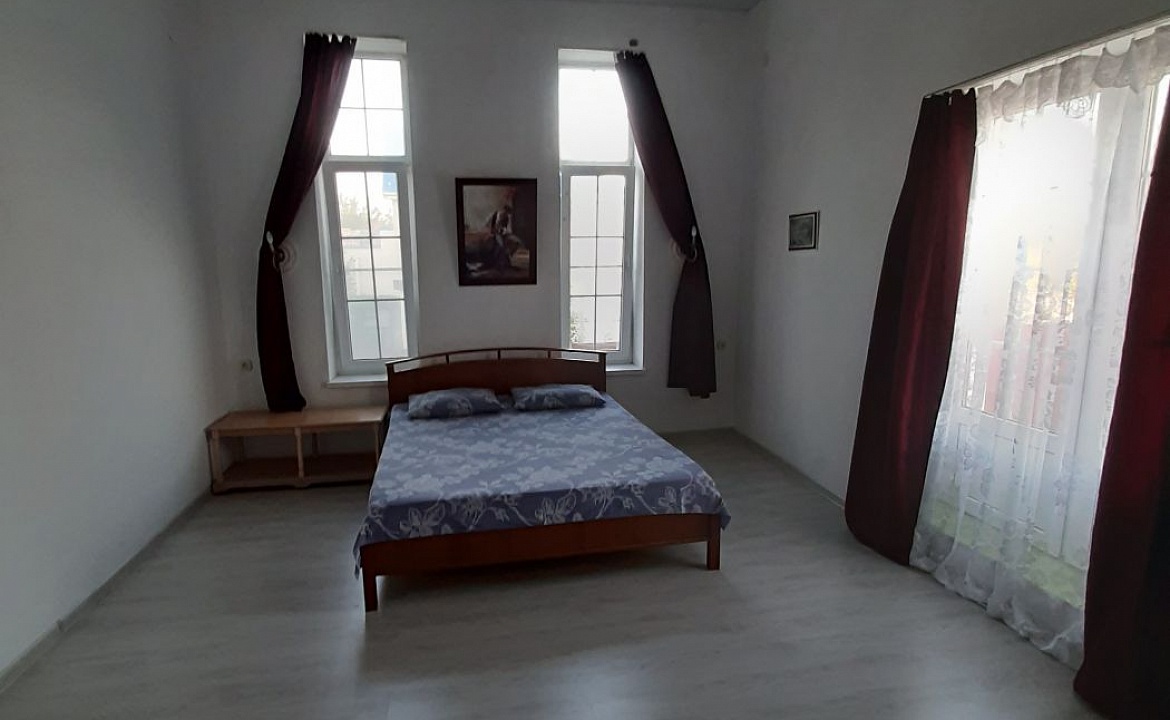 дом в стиле 