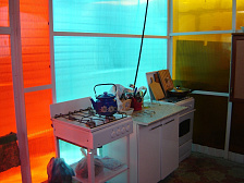 Гостевой дом "Уют на Самбурова"