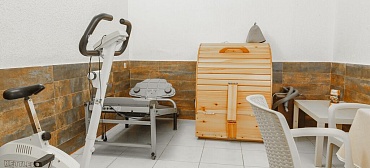 Эллинг Море за окном Азовская 18