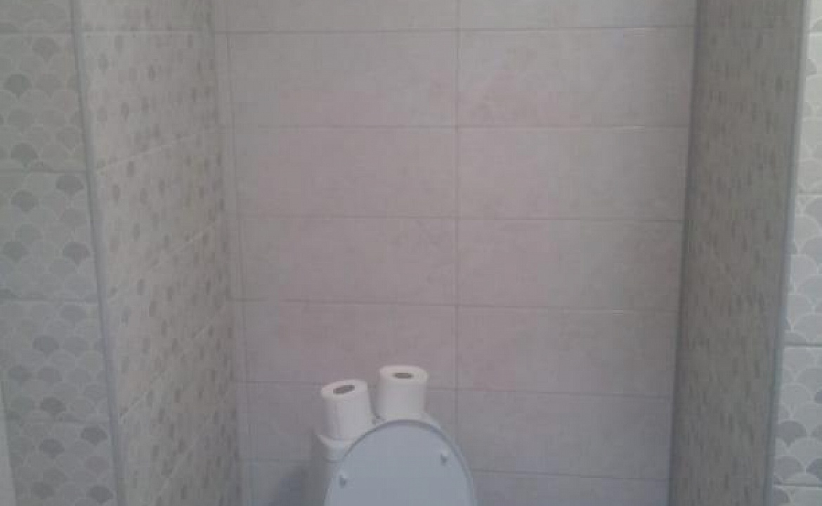 1-на комнатная квартира. Квартира в многоквартирном доме Владимирская 154 корп.3. Анапа