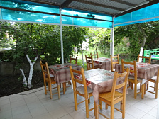 Частный сектор "Яблоневая 7"