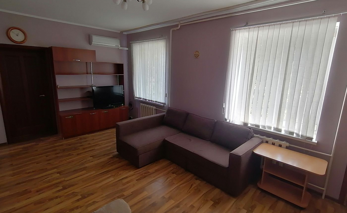 N5. Гостевой дом "Терская 35". Анапа