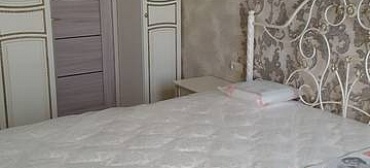 Таунхаус на Мечтателей