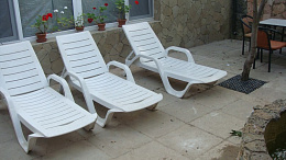 Частный сектор Александра