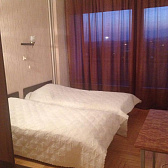 Пансионат Страна Души