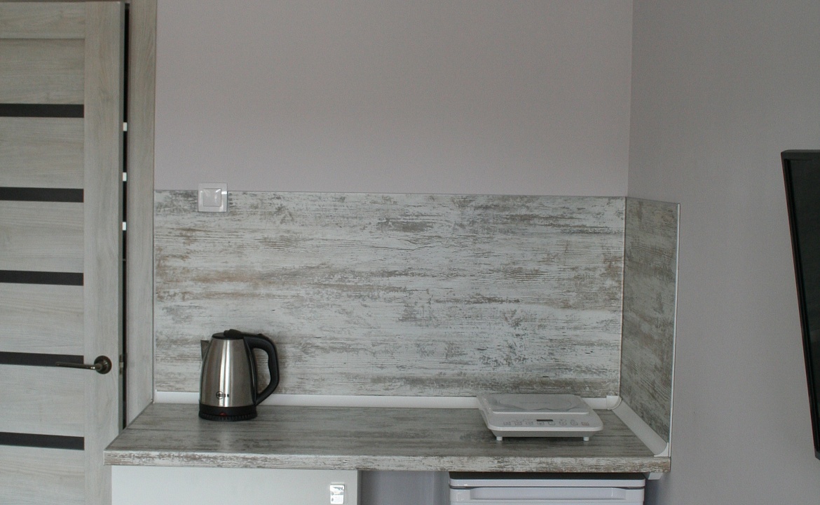 Номер №3. Гостевой дом "Художник". Должанская