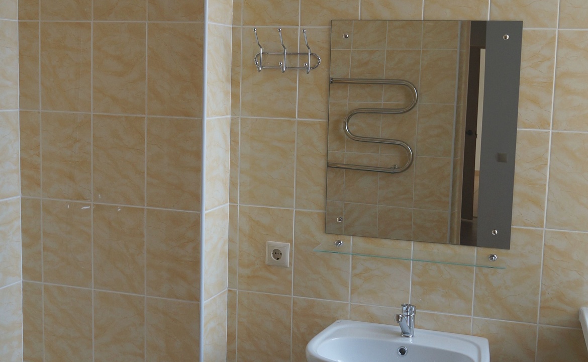 4-местный большой площади. Гостевой дом Калачёвых. Анапа