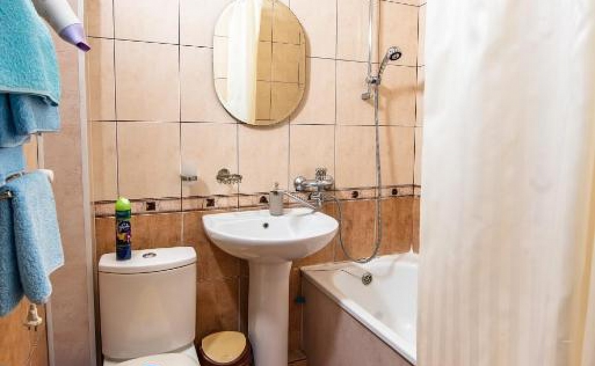 Двухместный. Гостевой дом "Мария". Лазаревское Двухместный. Гостевой дом "Мария". Лазаревское