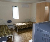 3-х местный