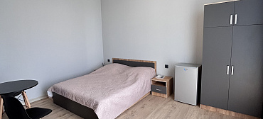 Частный сектор Когония 22