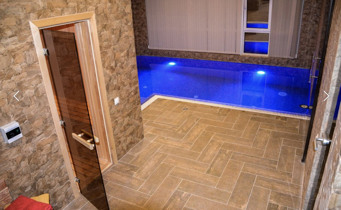 Апартаменты. Гостевой дом Бутик-отель Антре. Геленджик