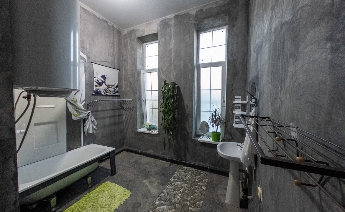 дом в стиле 