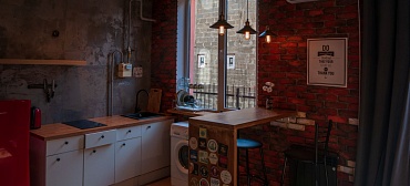 Студия Лофт