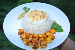 Гостевой дом Ретритный Центр "Дивный Лотос"