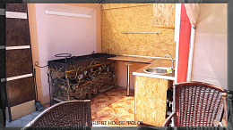 Гостевой дом POLO