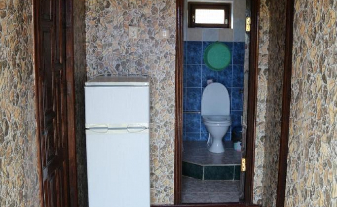 ШЕСТИМЕСТНЫЙ. Гостевой дом "Сибирячка". Ольгинка