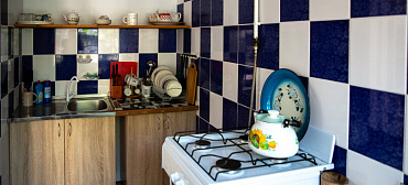 Гостевой дом " У Виктора" Гостевой дом " У Виктора"