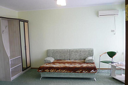 Гостиница "МаркоПолоСочи" Гостиница "МаркоПолоСочи"