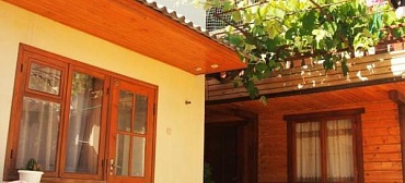 Гостевой дом VarMary Гостевой дом VarMary